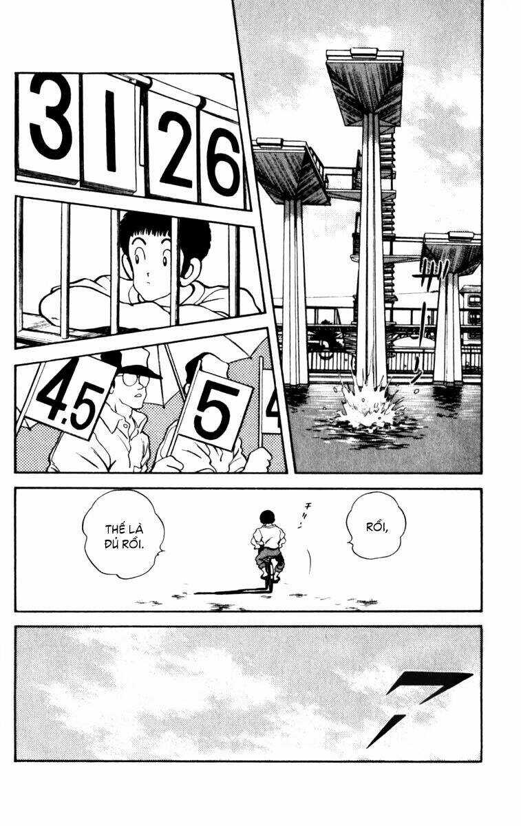 Rough - Ngọc Thô - Chapter 69 - Trang 9