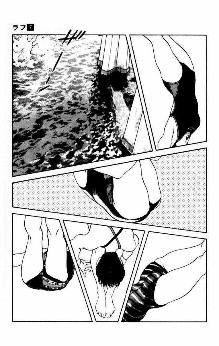 Rough - Ngọc Thô - Chapter 69 - Trang 10