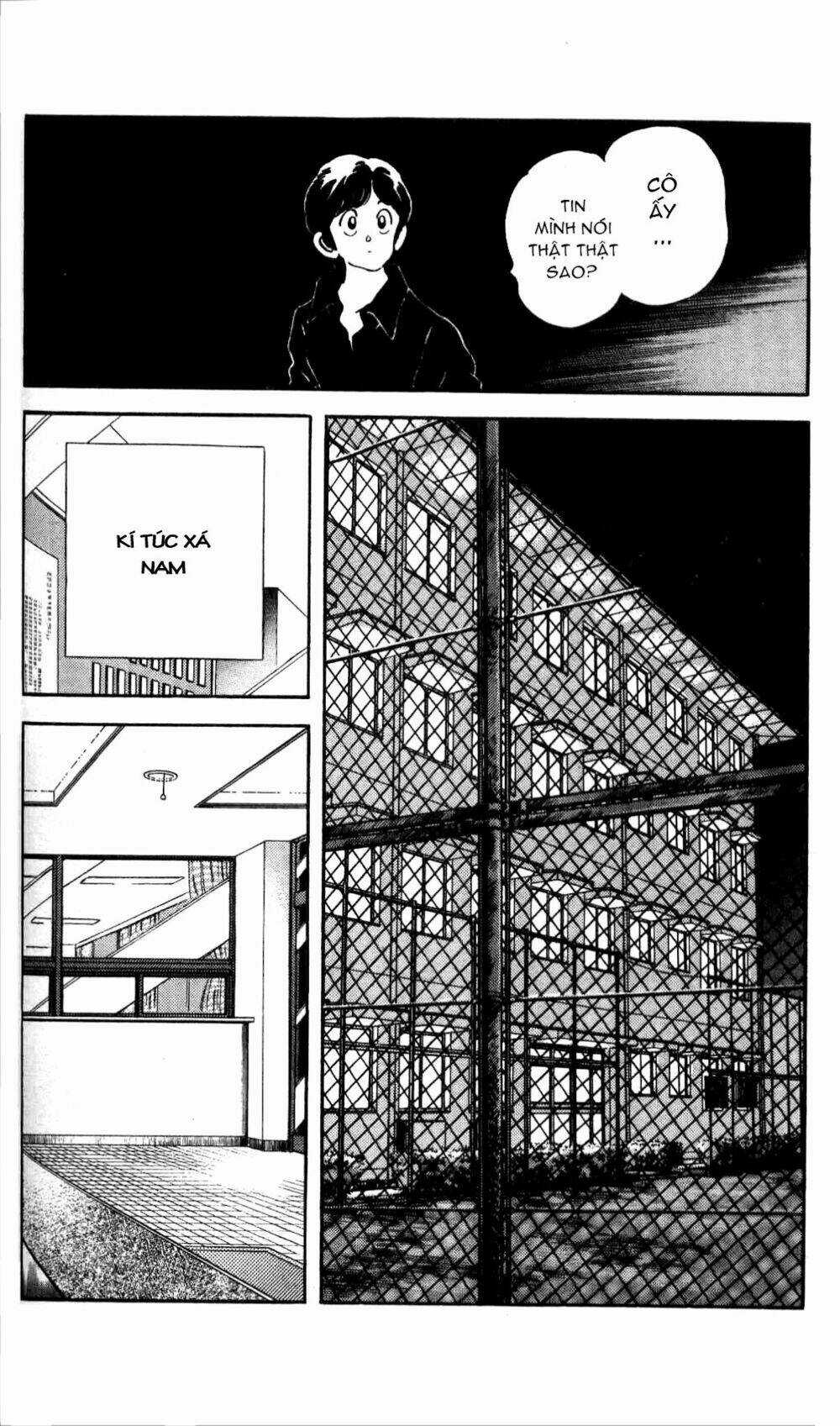 Rough - Ngọc Thô - Chapter 7 - Trang 15