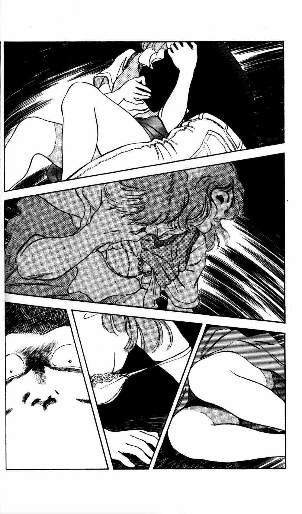 Rough - Ngọc Thô - Chapter 7 - Trang 3