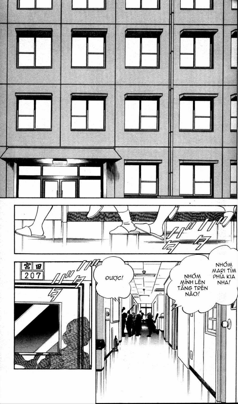 Rough - Ngọc Thô - Chapter 7 - Trang 6