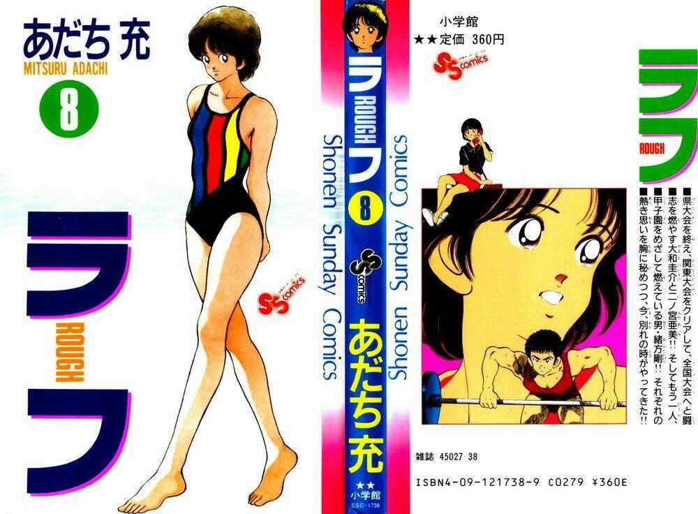 Rough - Ngọc Thô - Chapter 70 - Trang 2