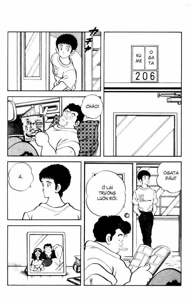 Rough - Ngọc Thô - Chapter 70 - Trang 15