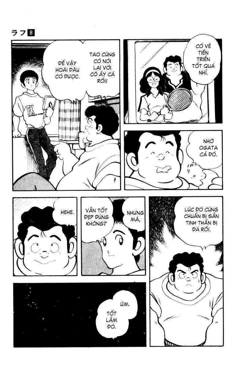 Rough - Ngọc Thô - Chapter 70 - Trang 16