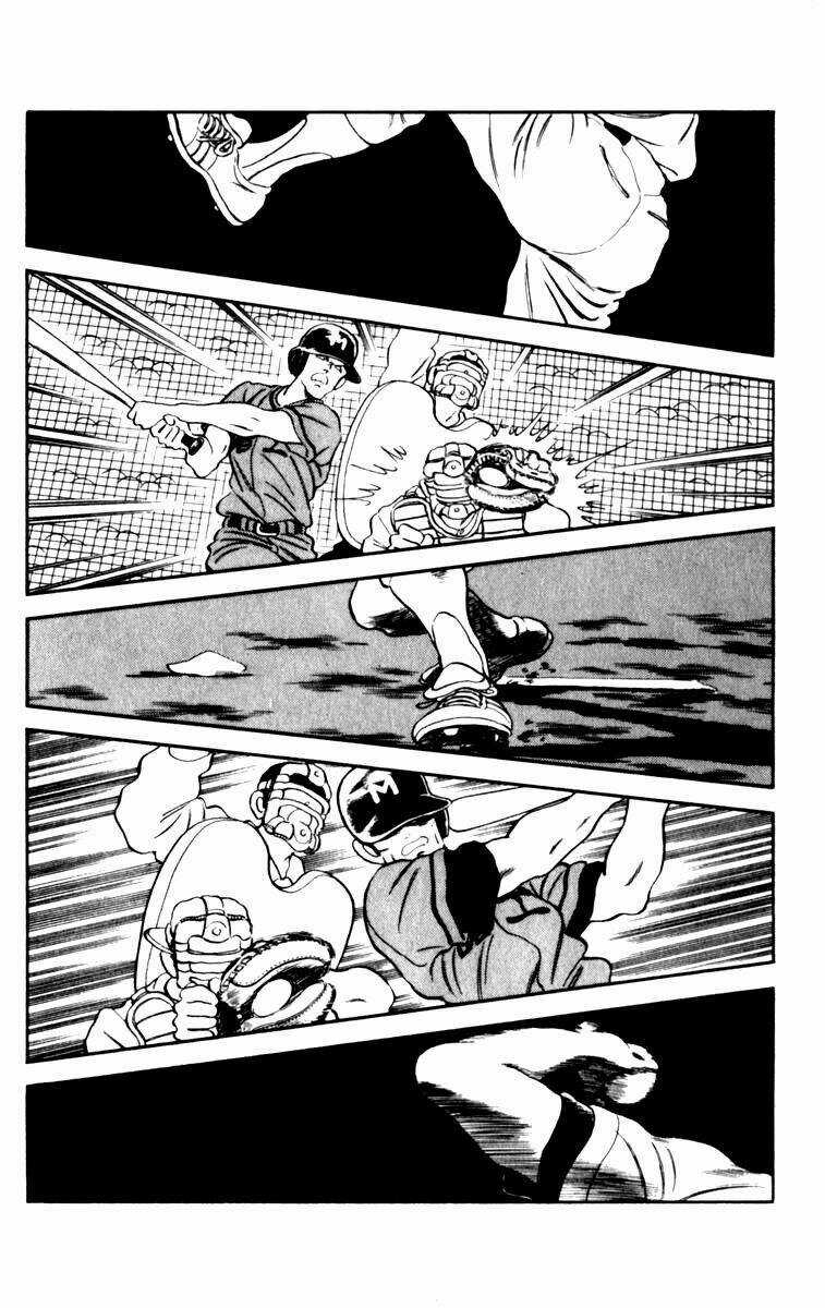 Rough - Ngọc Thô - Chapter 70 - Trang 7