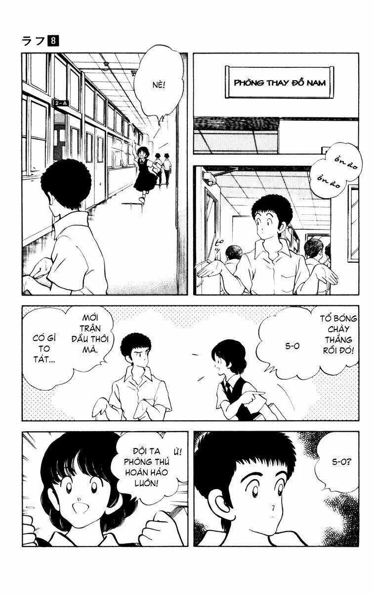 Rough - Ngọc Thô - Chapter 70 - Trang 10