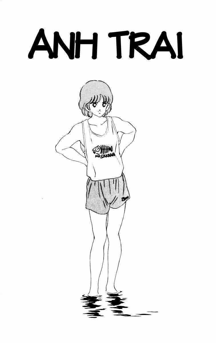 Rough - Ngọc Thô - Chapter 71 - Trang 2