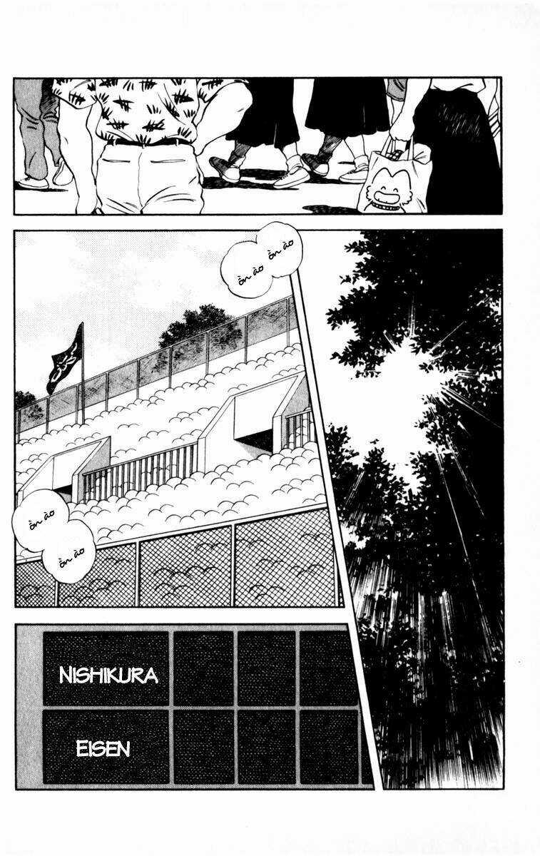 Rough - Ngọc Thô - Chapter 71 - Trang 11