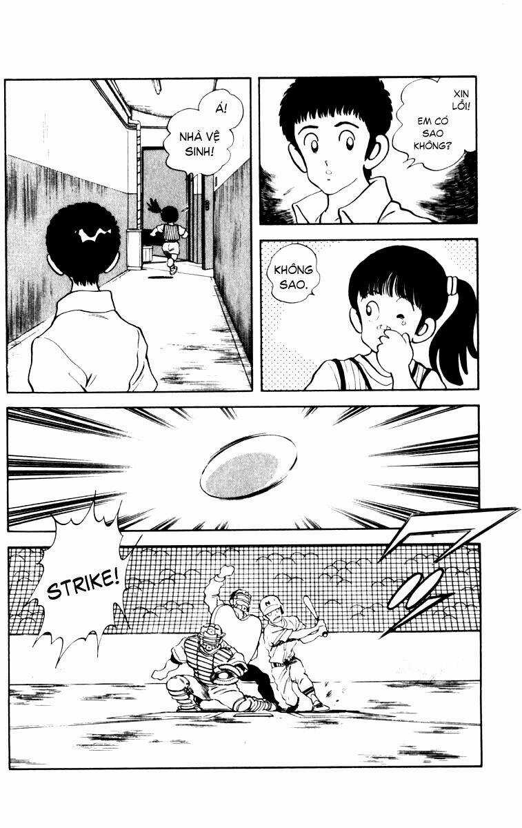 Rough - Ngọc Thô - Chapter 71 - Trang 13