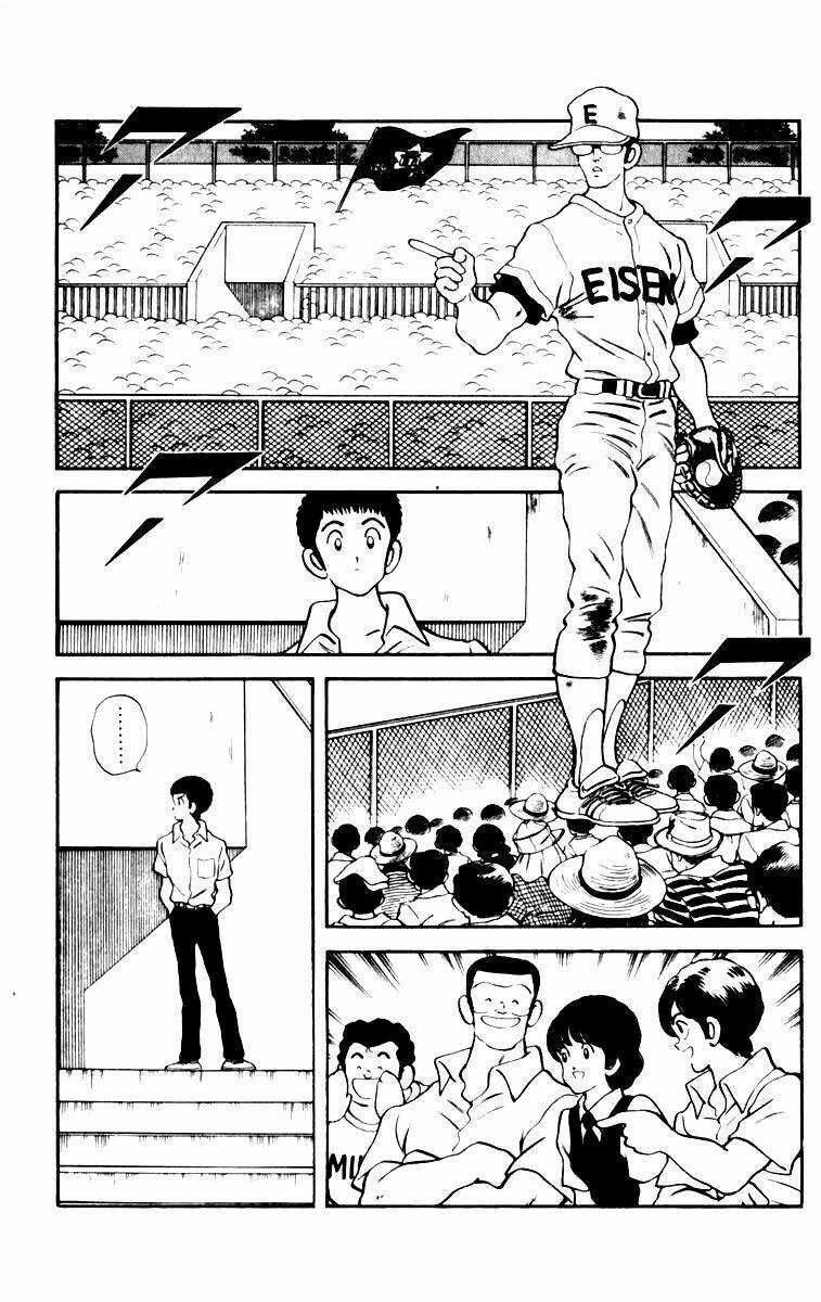 Rough - Ngọc Thô - Chapter 71 - Trang 14