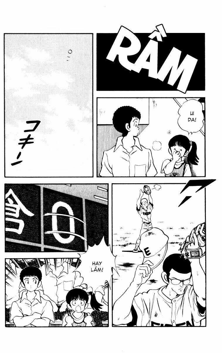 Rough - Ngọc Thô - Chapter 71 - Trang 15