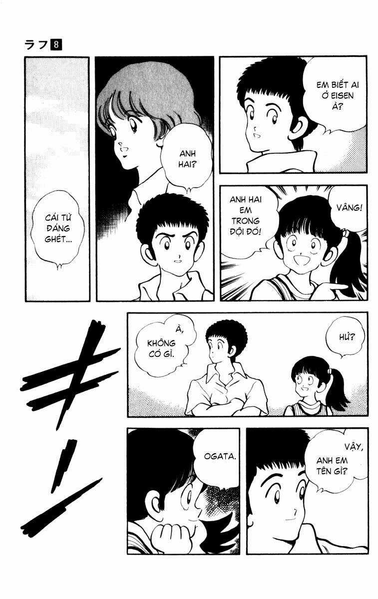 Rough - Ngọc Thô - Chapter 71 - Trang 16