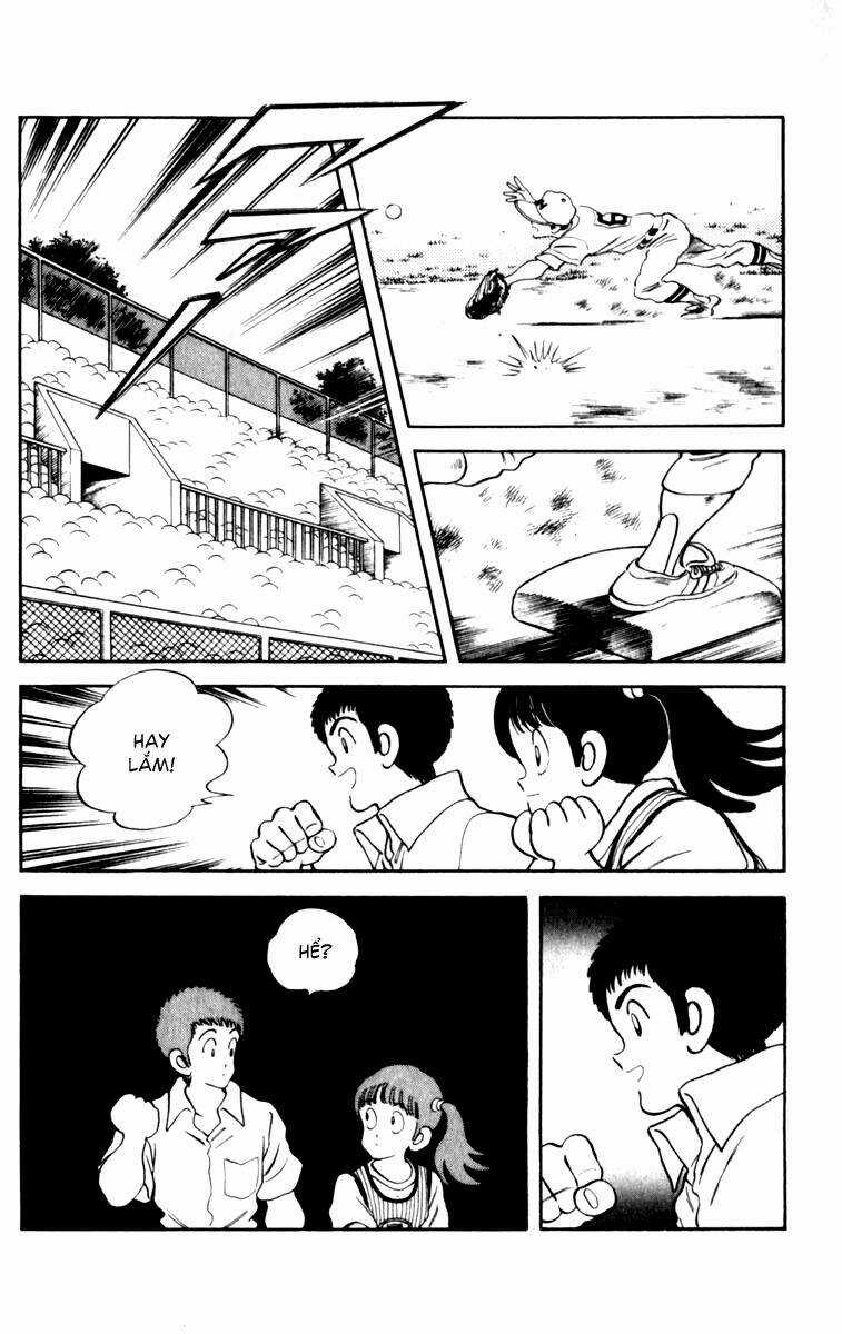 Rough - Ngọc Thô - Chapter 71 - Trang 17