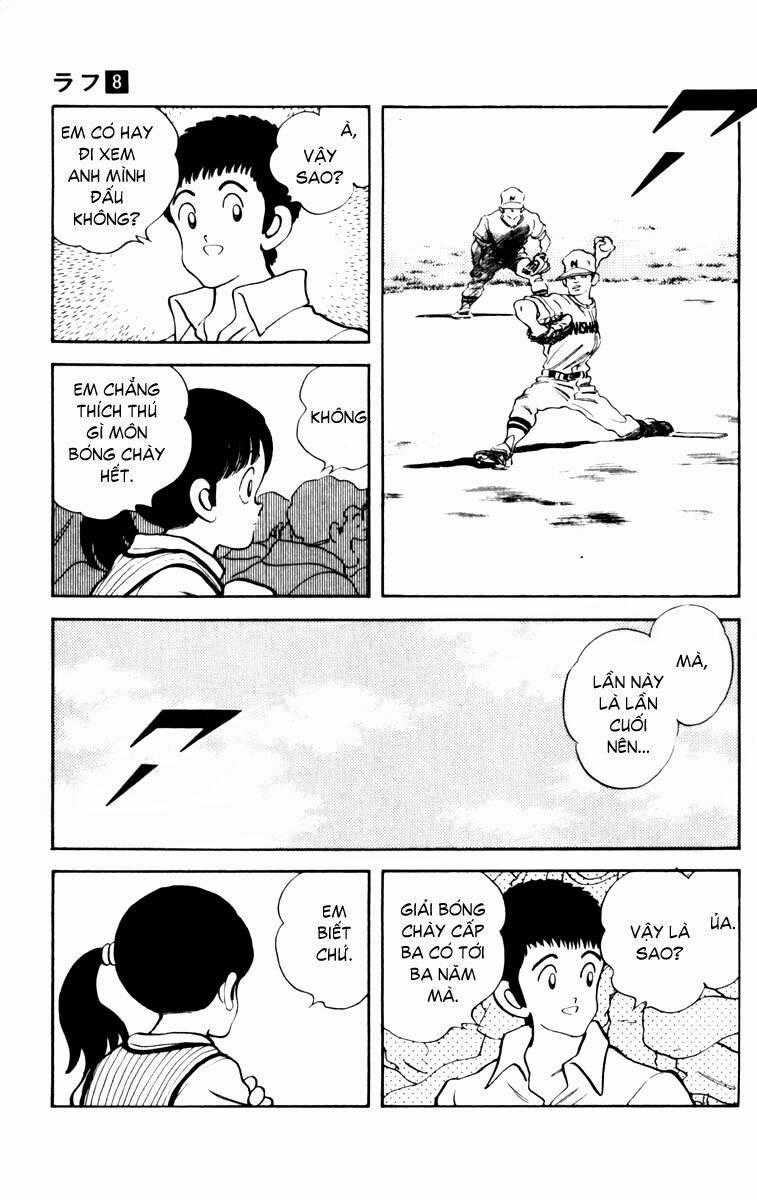 Rough - Ngọc Thô - Chapter 71 - Trang 18