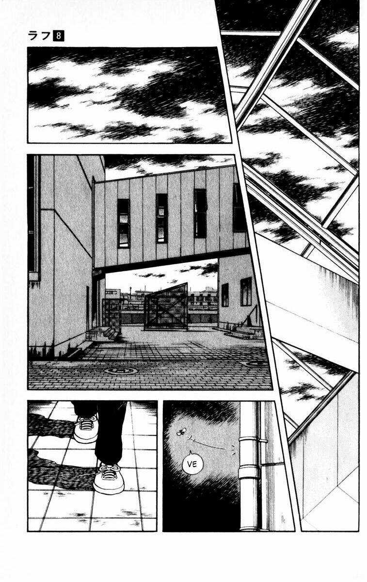 Rough - Ngọc Thô - Chapter 71 - Trang 8