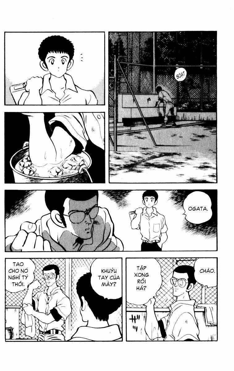 Rough - Ngọc Thô - Chapter 71 - Trang 9