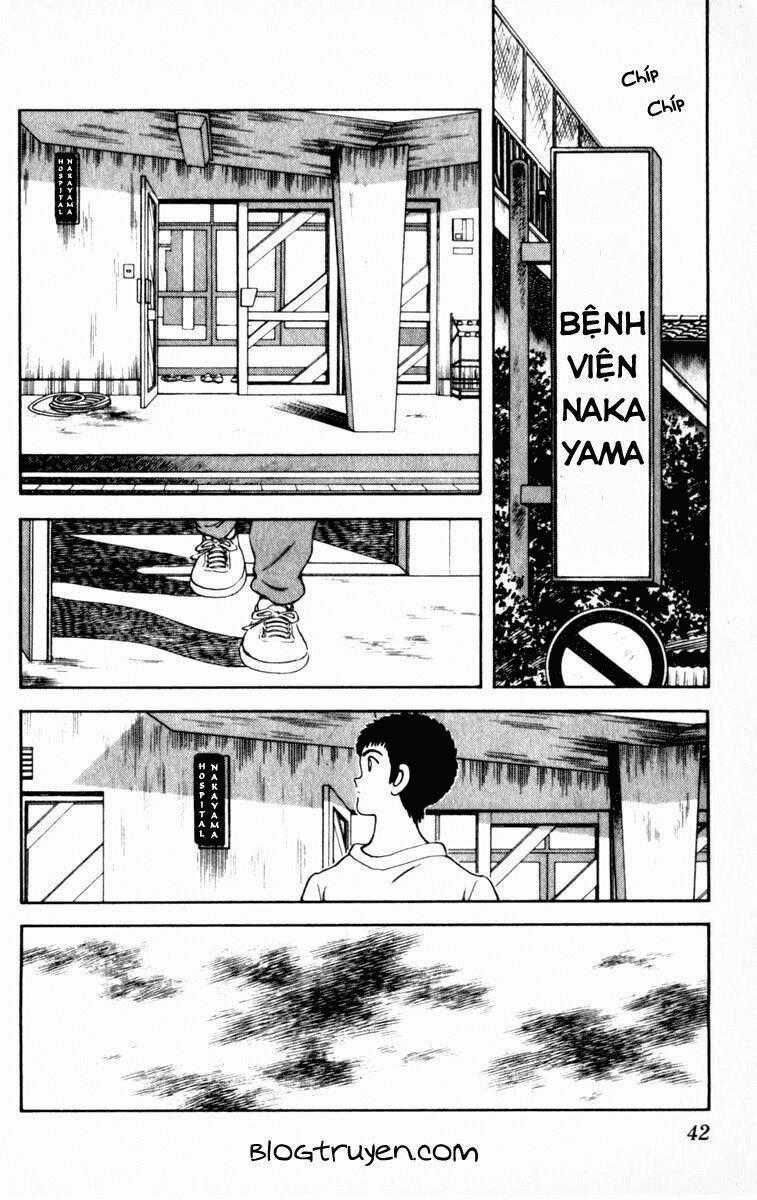 Rough - Ngọc Thô - Chapter 72 - Trang 2