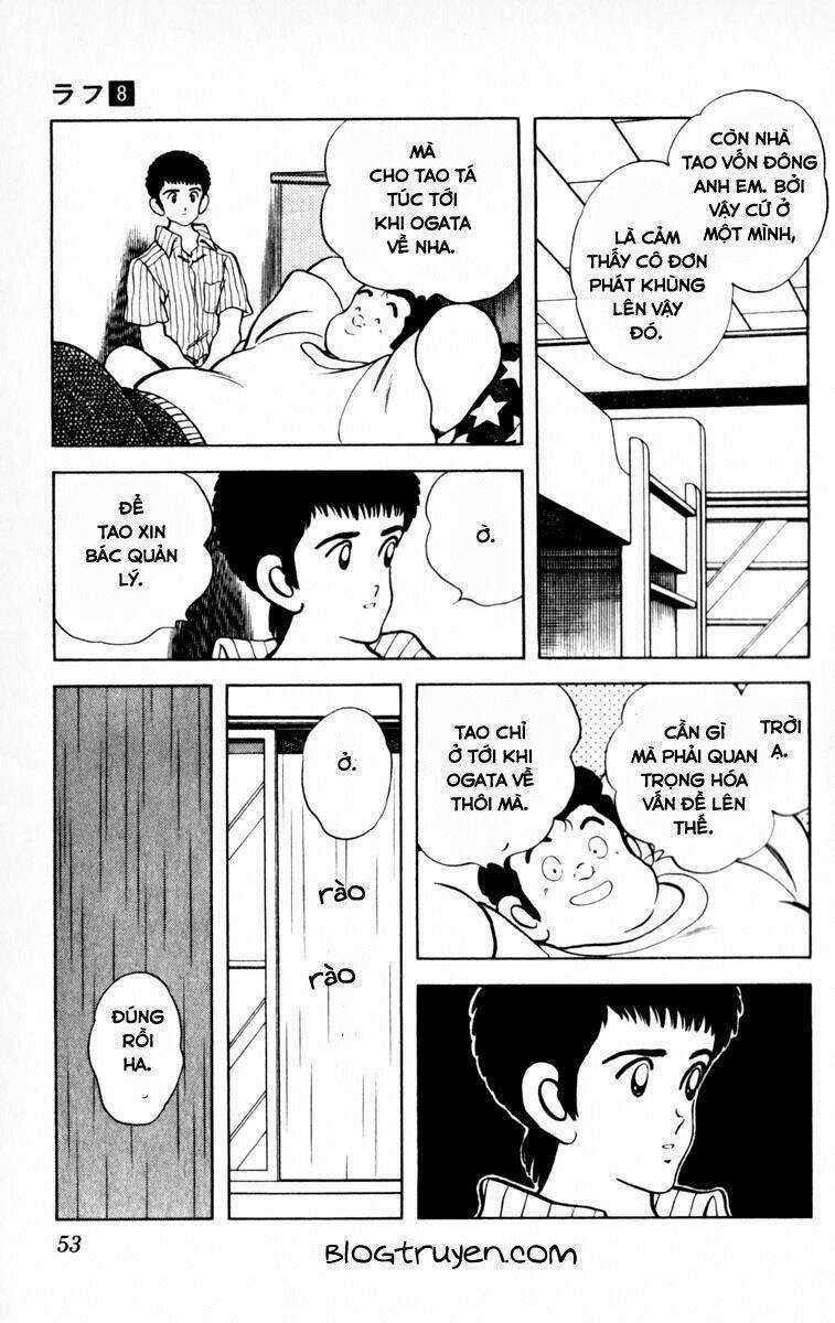 Rough - Ngọc Thô - Chapter 72 - Trang 13