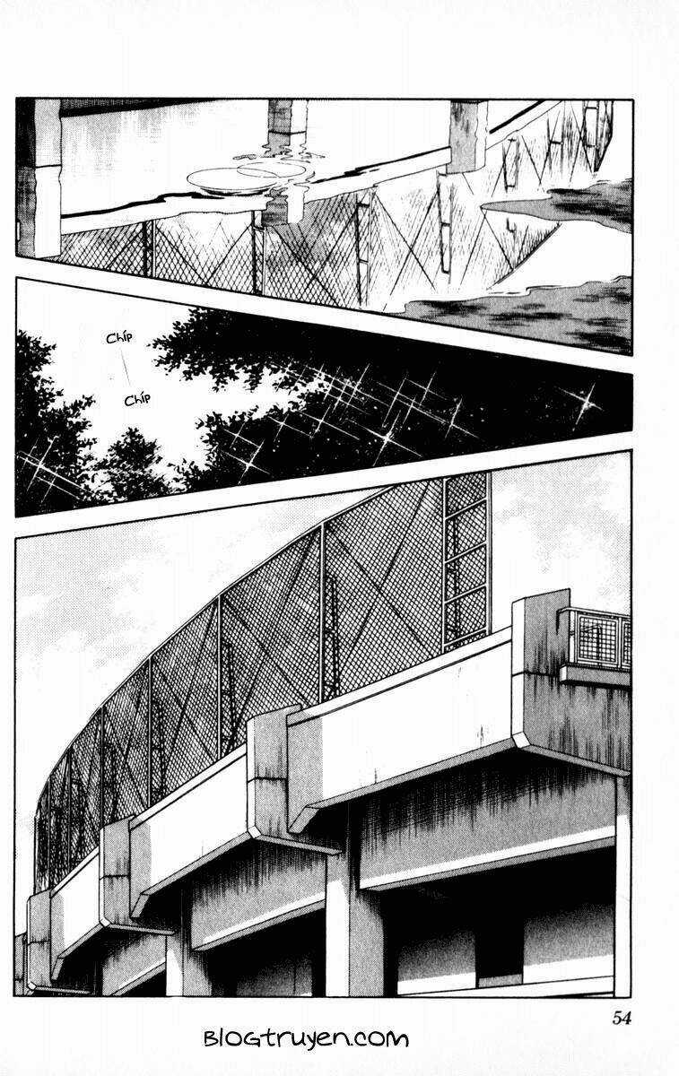 Rough - Ngọc Thô - Chapter 72 - Trang 14