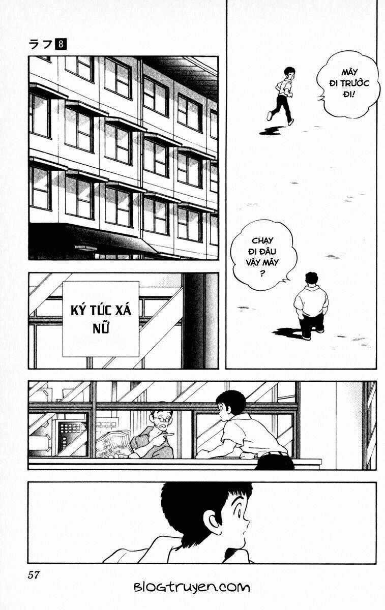 Rough - Ngọc Thô - Chapter 72 - Trang 17