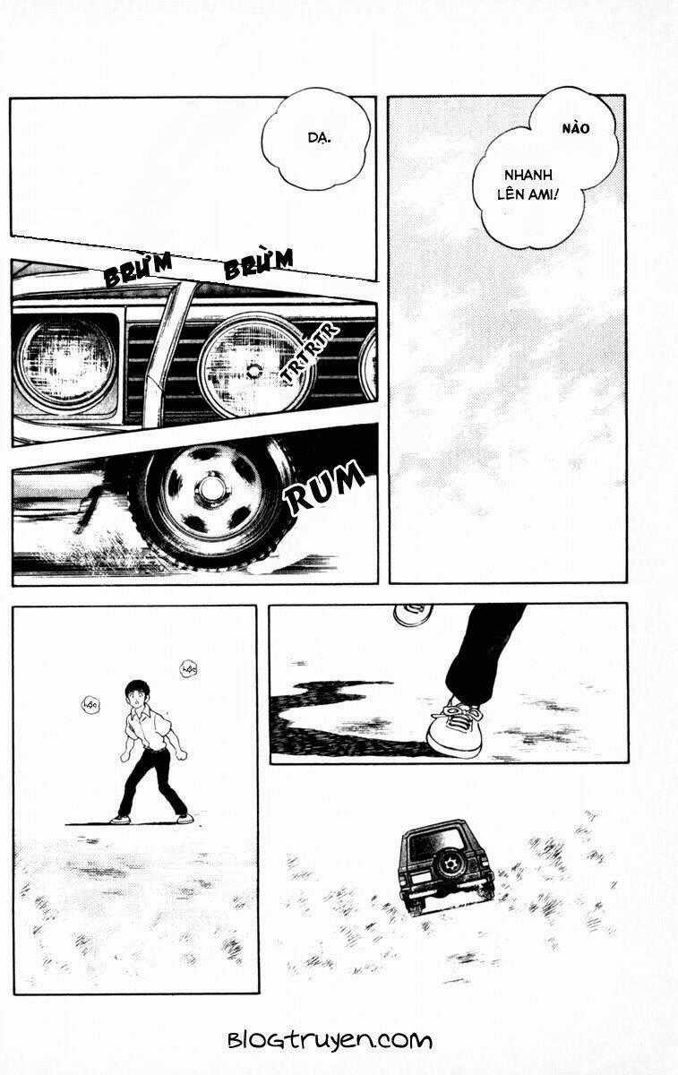 Rough - Ngọc Thô - Chapter 72 - Trang 18