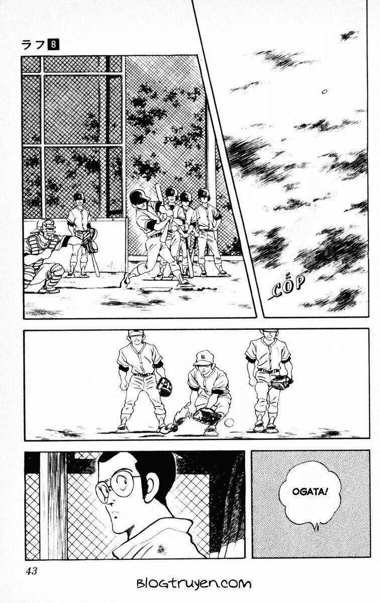 Rough - Ngọc Thô - Chapter 72 - Trang 3