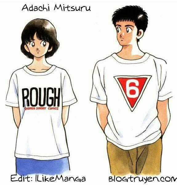 Rough - Ngọc Thô - Chapter 73 - Trang 1