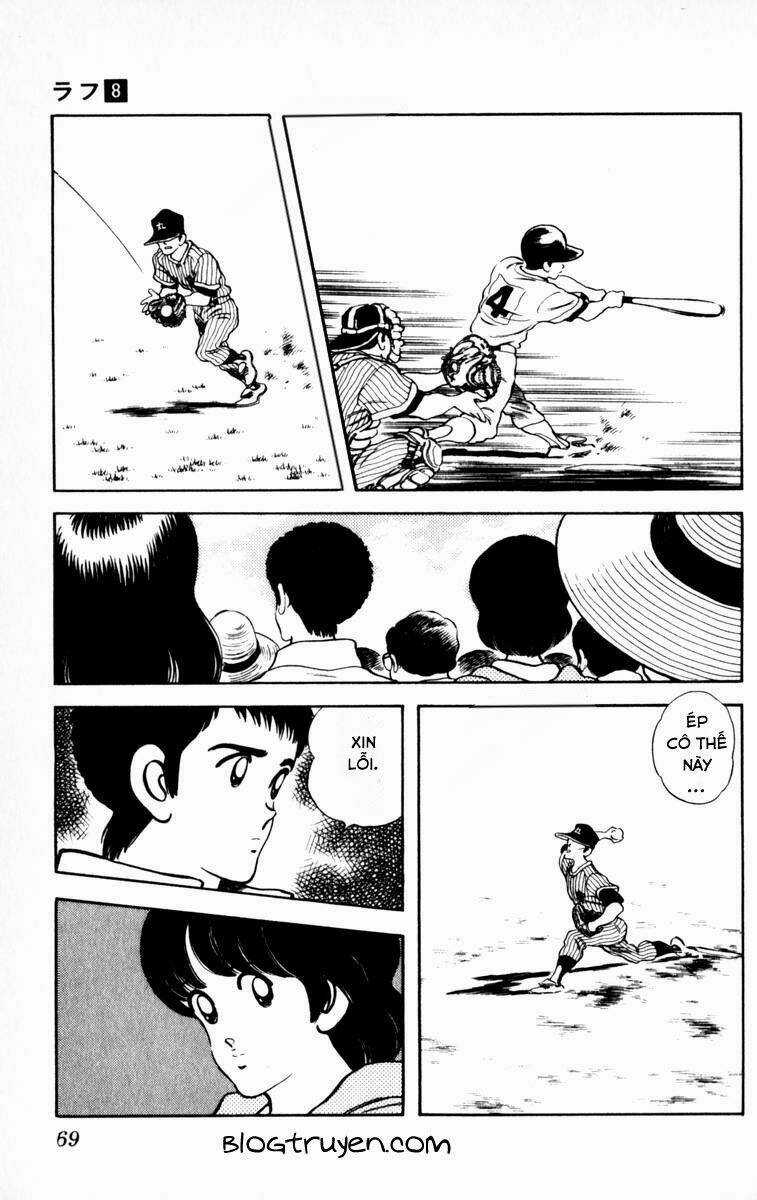 Rough - Ngọc Thô - Chapter 73 - Trang 12