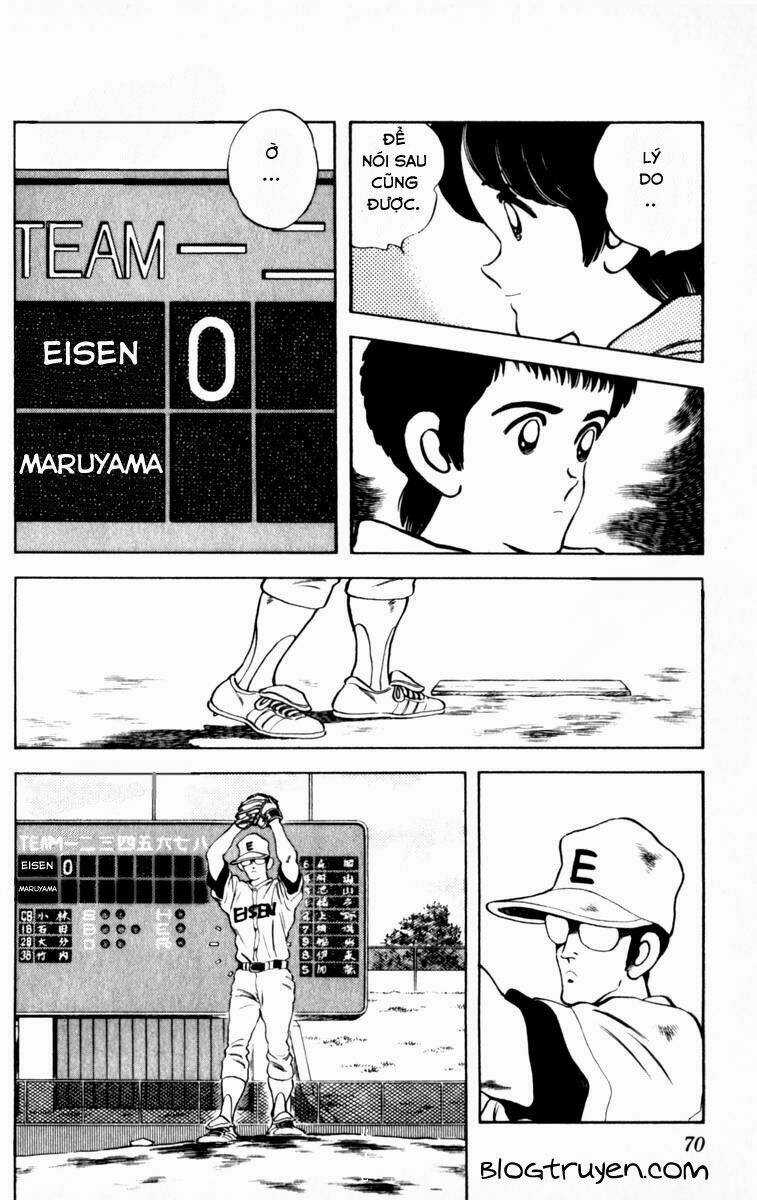 Rough - Ngọc Thô - Chapter 73 - Trang 13