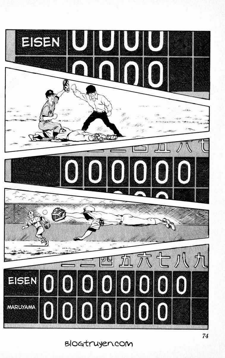 Rough - Ngọc Thô - Chapter 73 - Trang 17