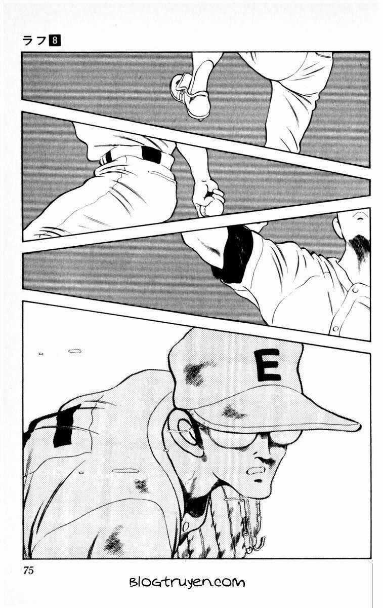 Rough - Ngọc Thô - Chapter 73 - Trang 18