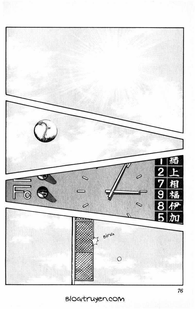 Rough - Ngọc Thô - Chapter 73 - Trang 19