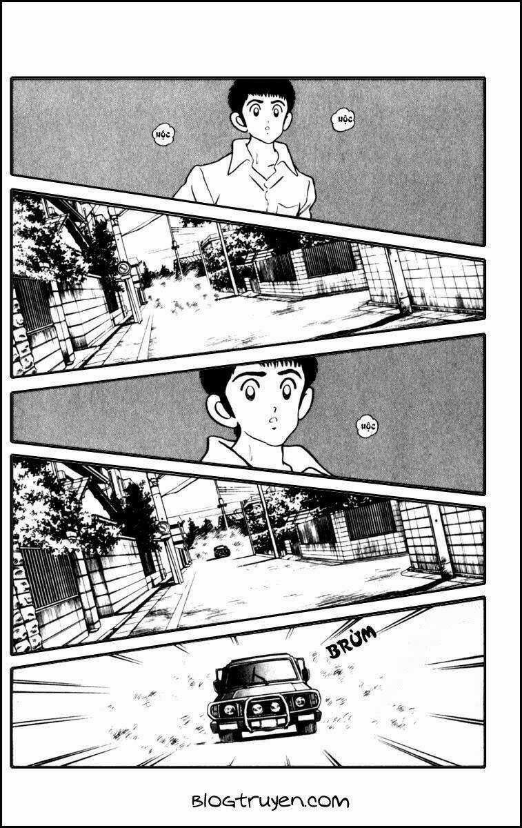 Rough - Ngọc Thô - Chapter 73 - Trang 3