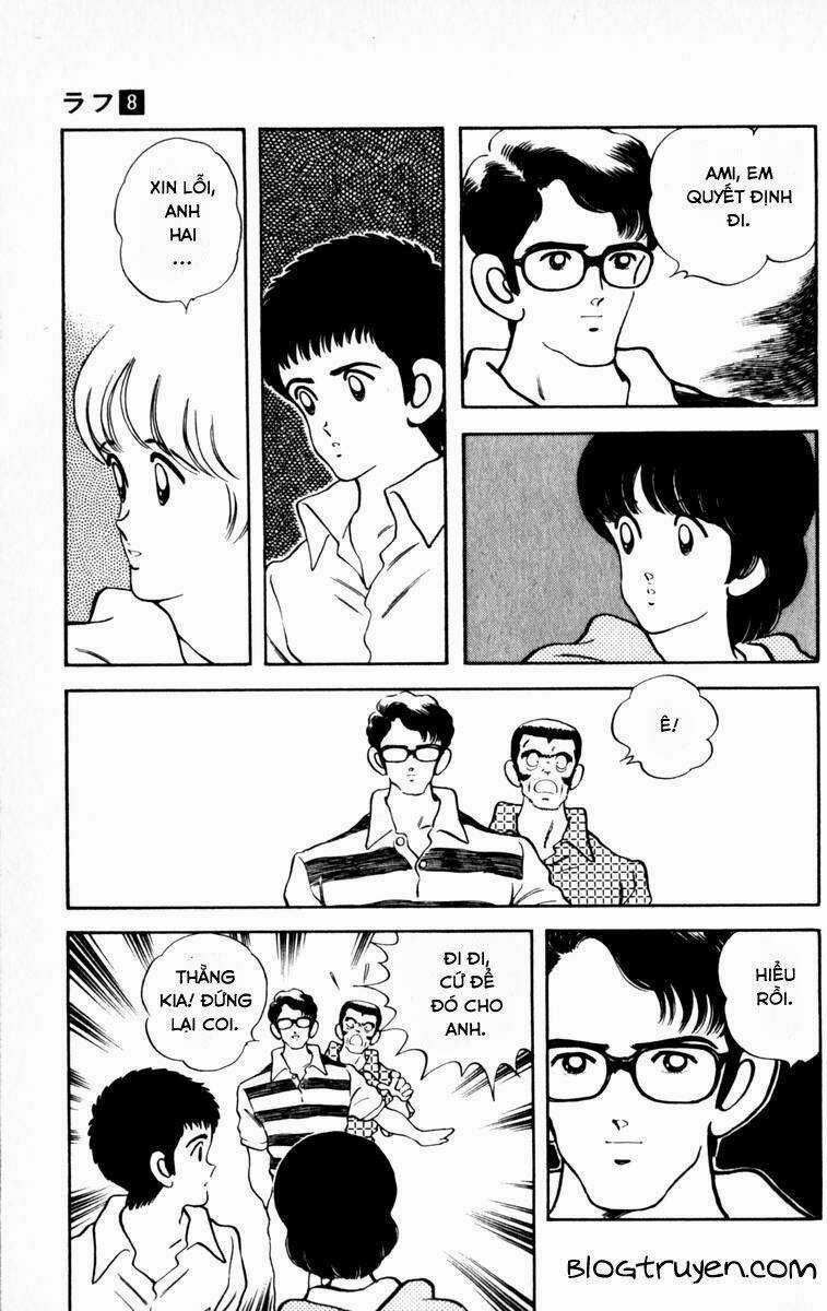 Rough - Ngọc Thô - Chapter 73 - Trang 8