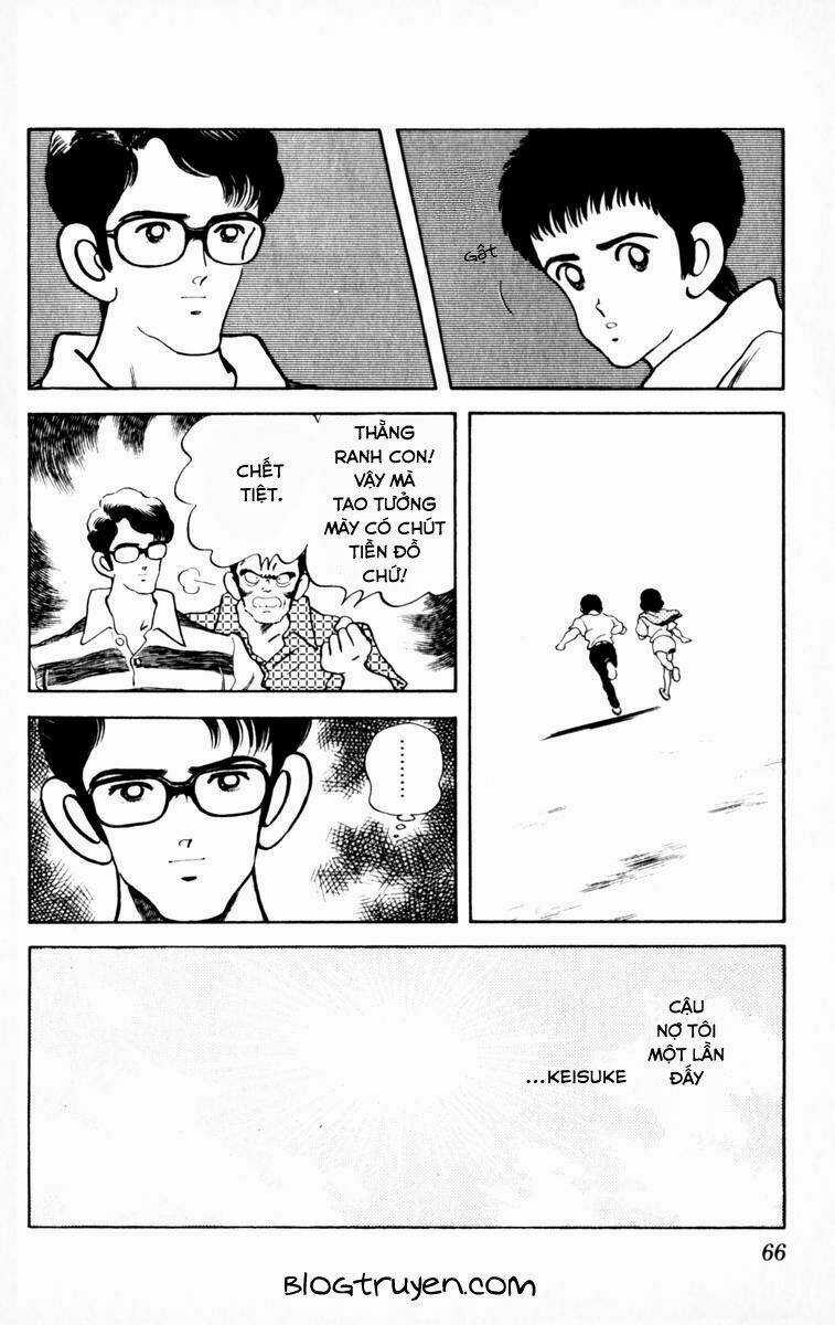 Rough - Ngọc Thô - Chapter 73 - Trang 9