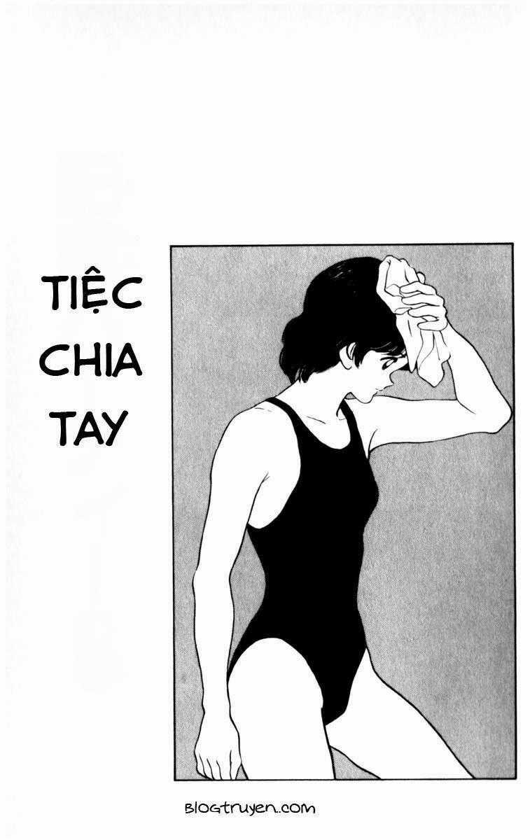 Rough - Ngọc Thô - Chapter 74 - Trang 1