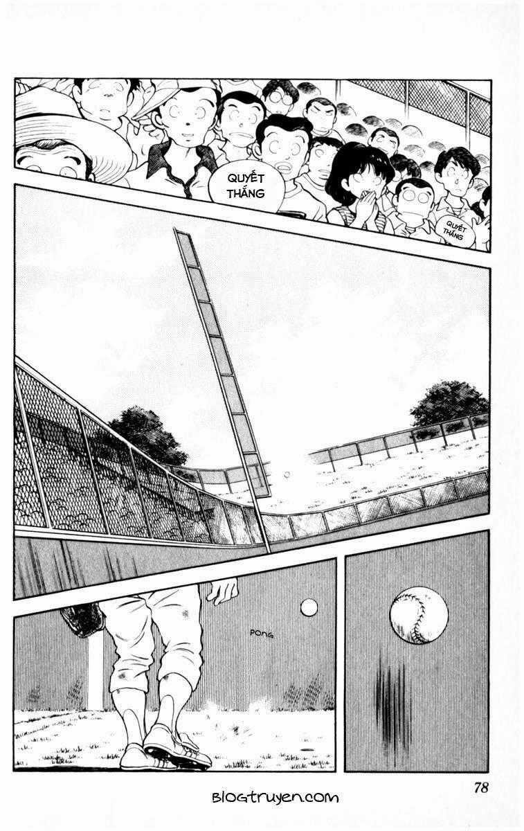 Rough - Ngọc Thô - Chapter 74 - Trang 2