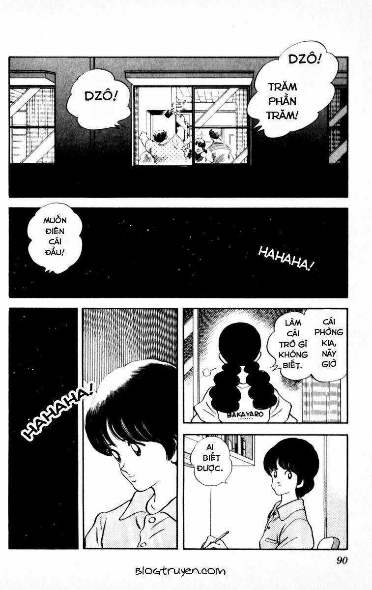 Rough - Ngọc Thô - Chapter 74 - Trang 14