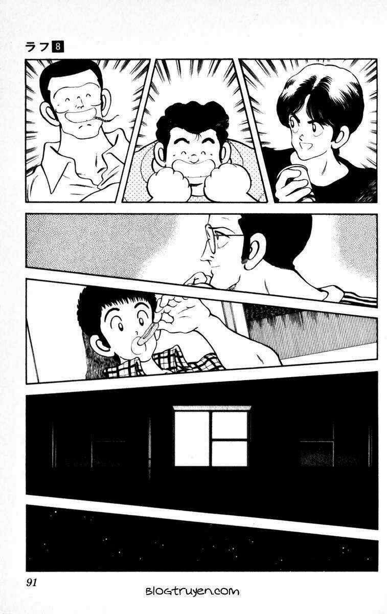 Rough - Ngọc Thô - Chapter 74 - Trang 15