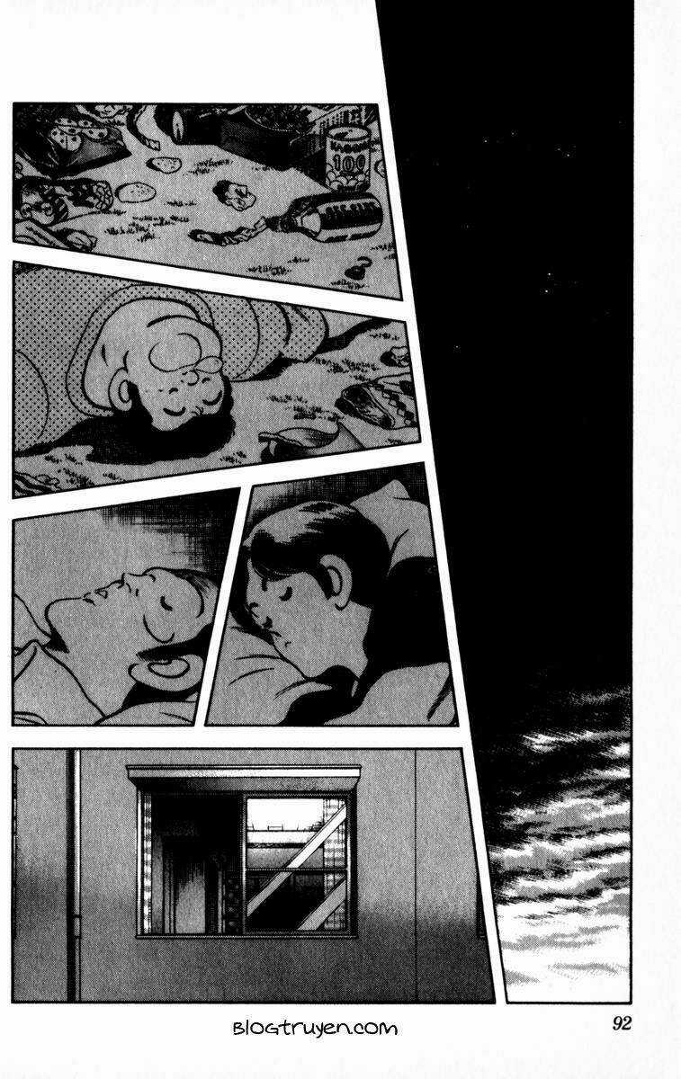 Rough - Ngọc Thô - Chapter 74 - Trang 16