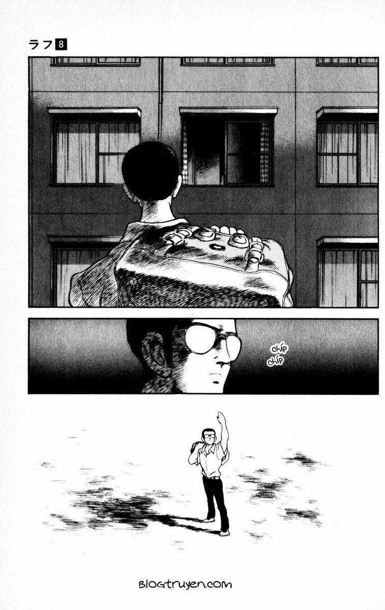 Rough - Ngọc Thô - Chapter 74 - Trang 17