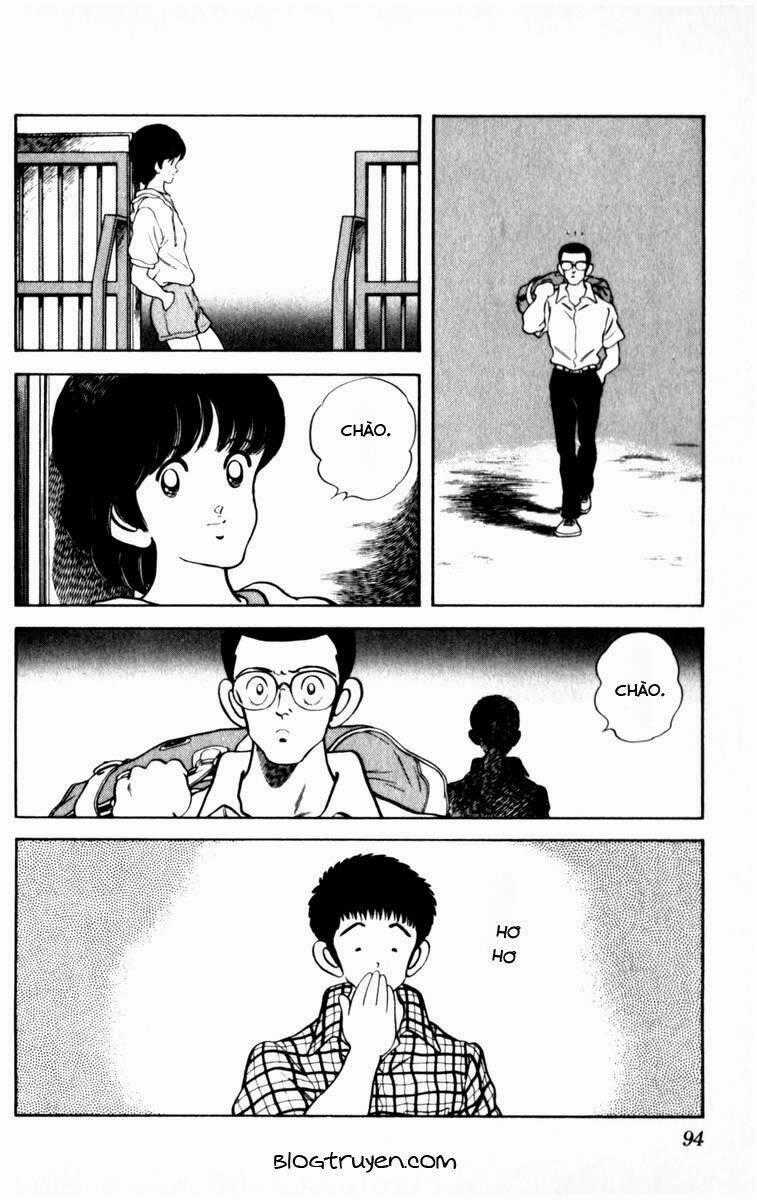 Rough - Ngọc Thô - Chapter 74 - Trang 18