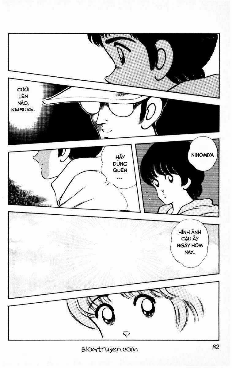 Rough - Ngọc Thô - Chapter 74 - Trang 6