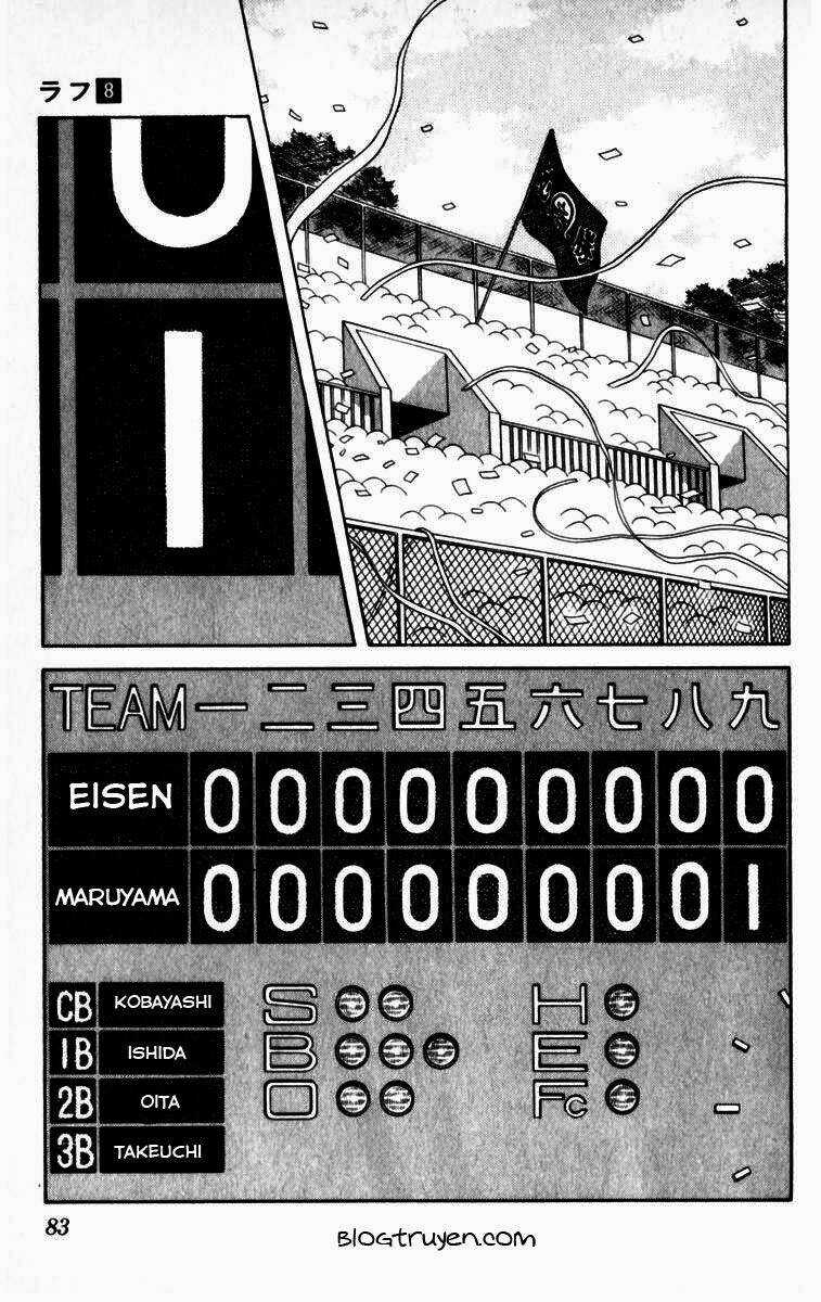 Rough - Ngọc Thô - Chapter 74 - Trang 7