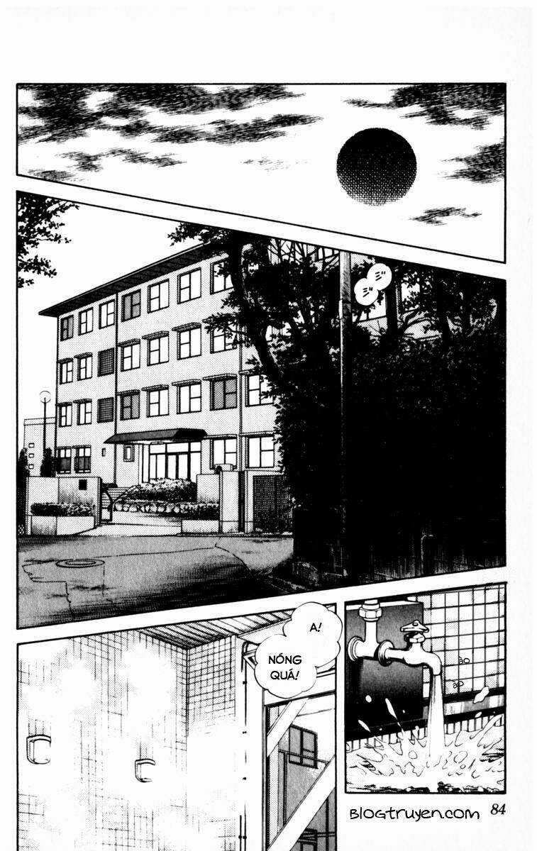 Rough - Ngọc Thô - Chapter 74 - Trang 8