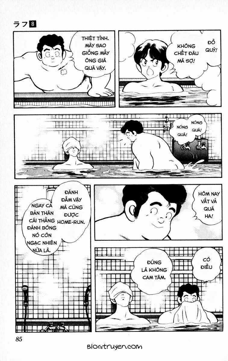 Rough - Ngọc Thô - Chapter 74 - Trang 9