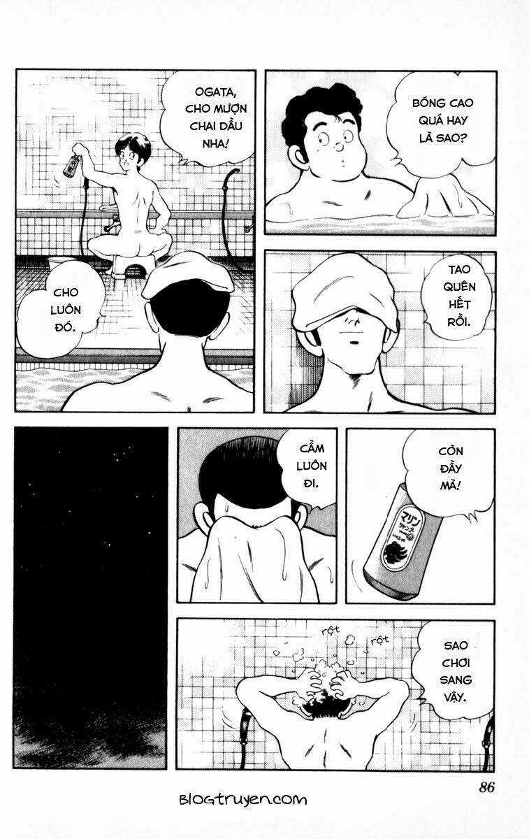 Rough - Ngọc Thô - Chapter 74 - Trang 10