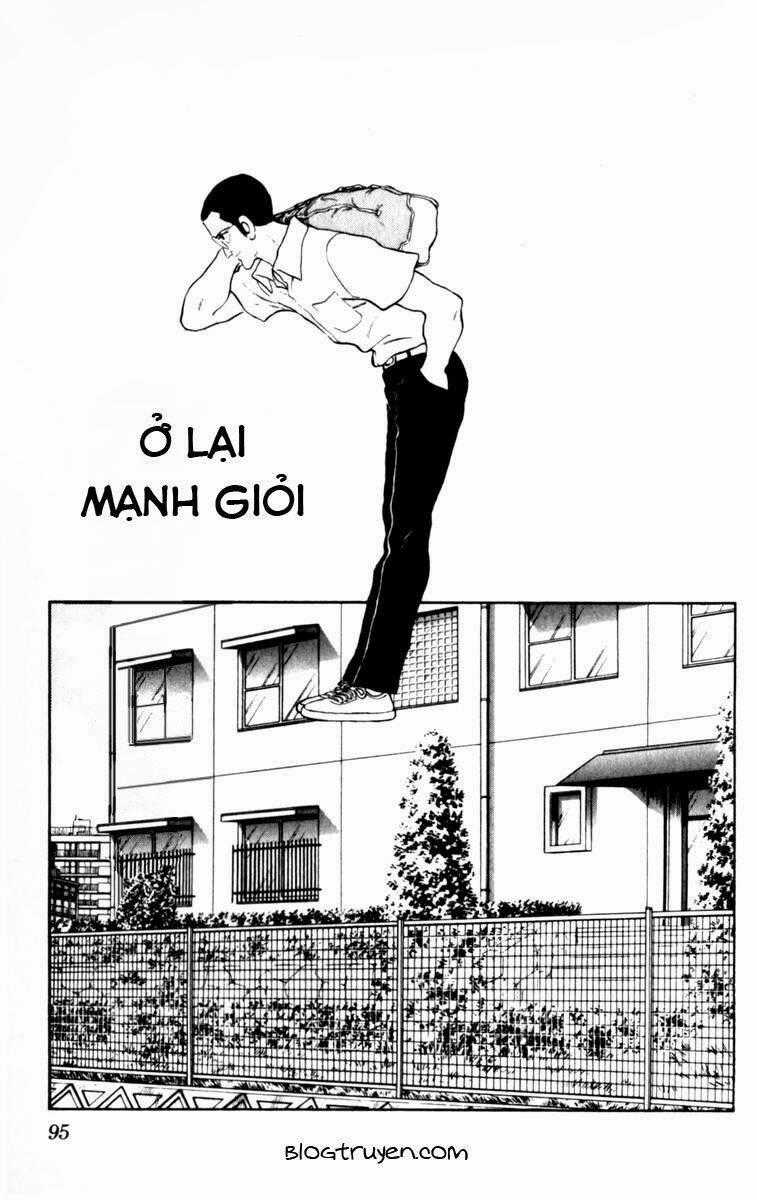 Rough - Ngọc Thô - Chapter 75 - Trang 2