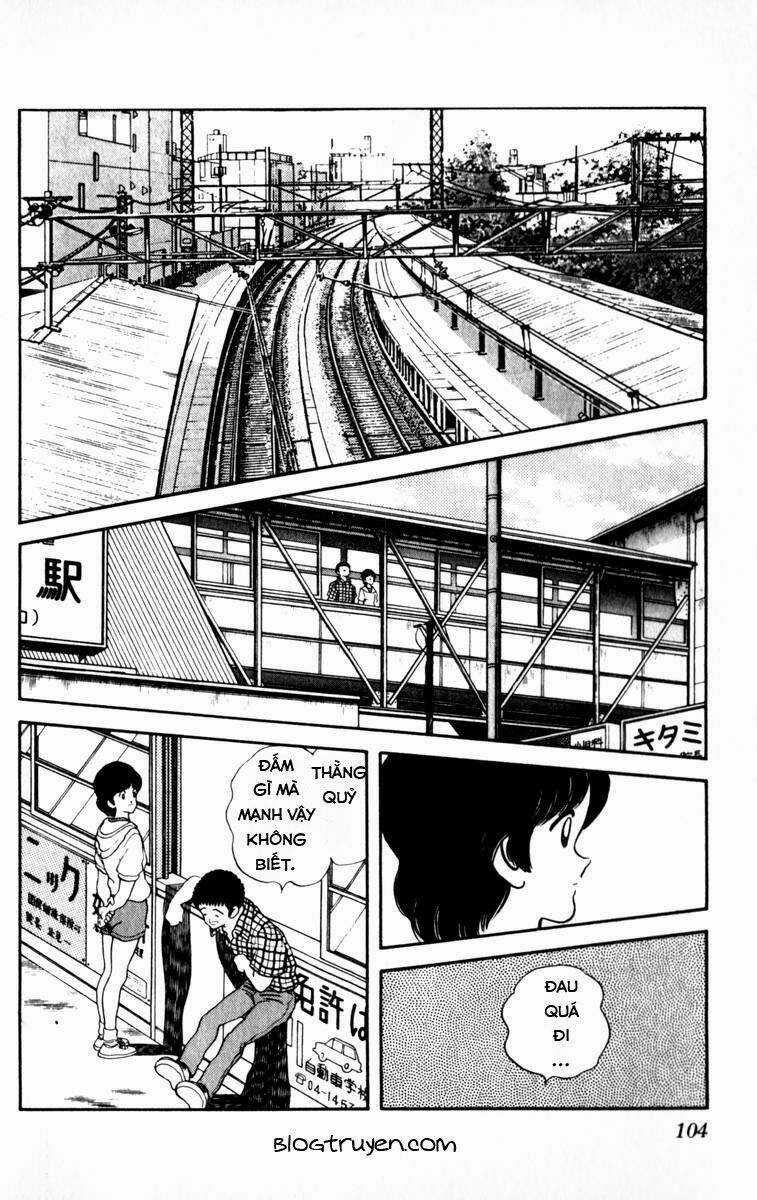 Rough - Ngọc Thô - Chapter 75 - Trang 11