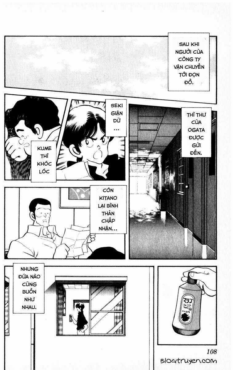 Rough - Ngọc Thô - Chapter 75 - Trang 15